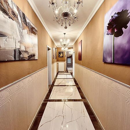 Lot54 Deluxe Apartements Neidenbach Buitenkant foto
