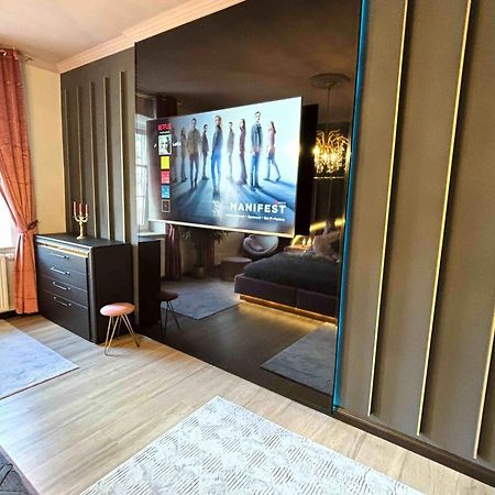 Lot54 Deluxe Apartements Neidenbach Buitenkant foto