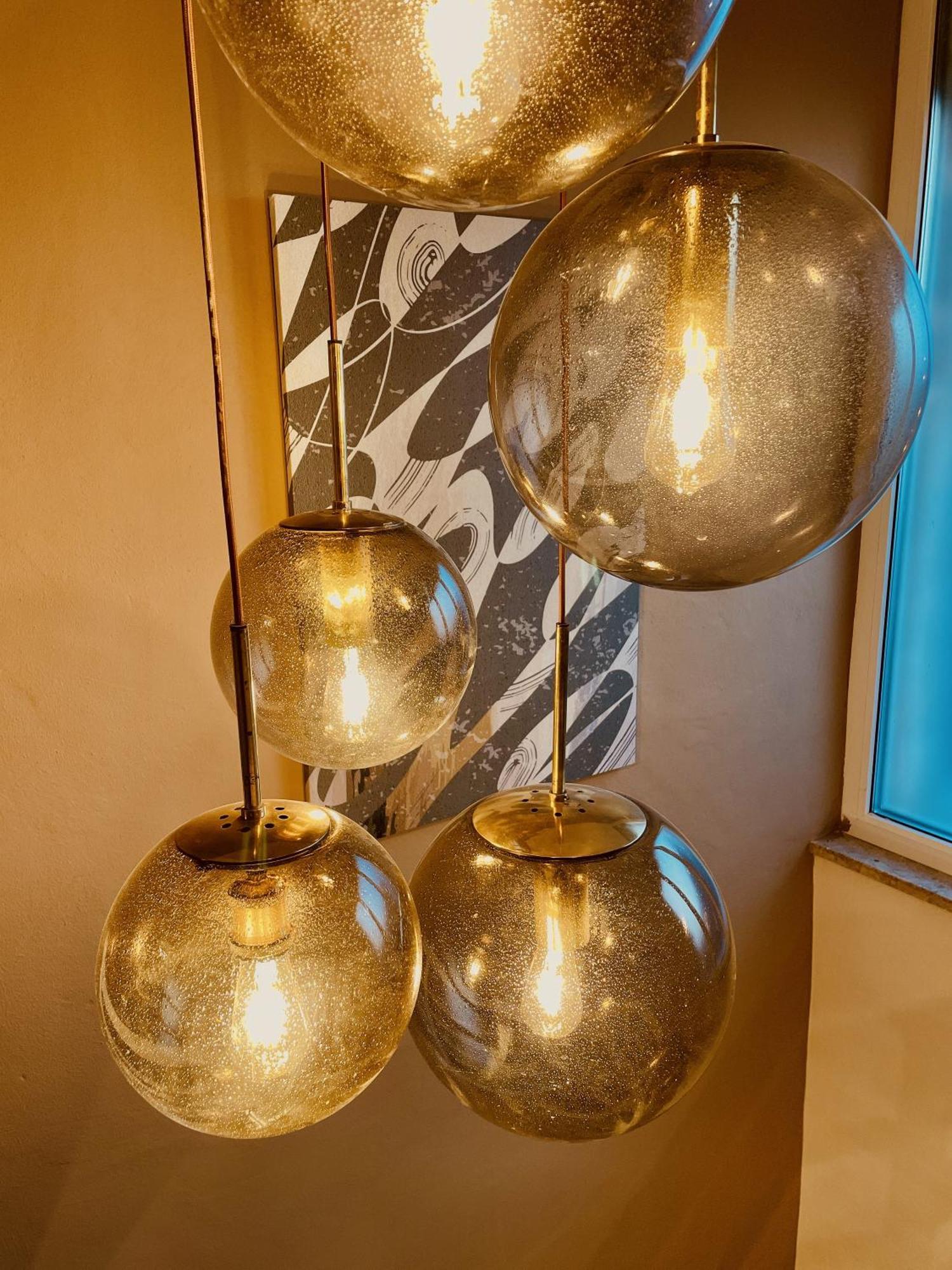 Lot54 Deluxe Apartements Neidenbach Buitenkant foto