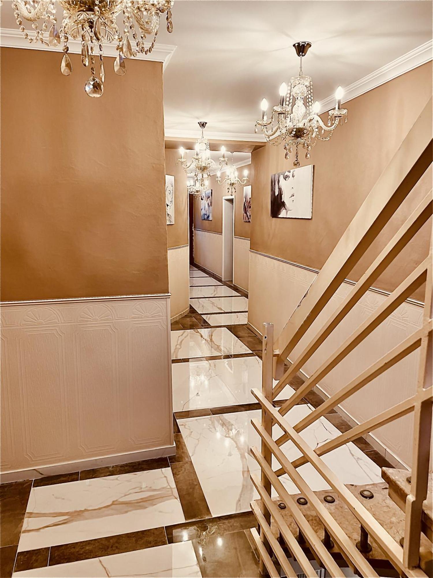 Lot54 Deluxe Apartements Neidenbach Buitenkant foto