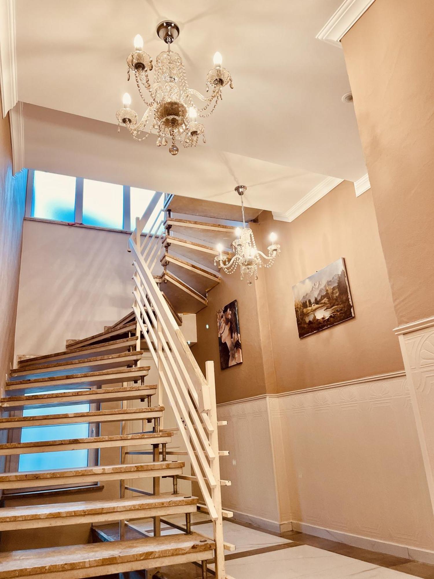 Lot54 Deluxe Apartements Neidenbach Buitenkant foto