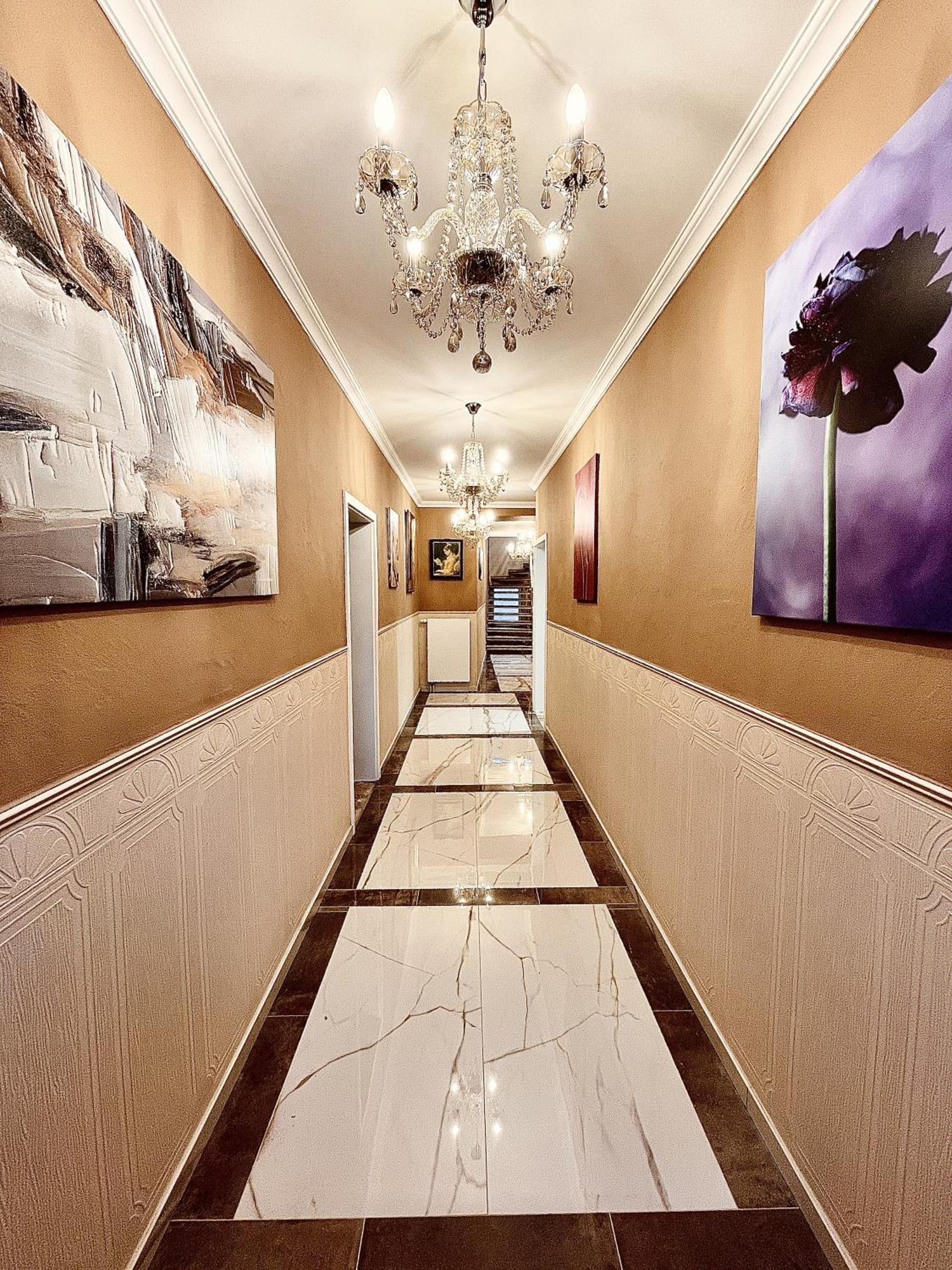 Lot54 Deluxe Apartements Neidenbach Buitenkant foto