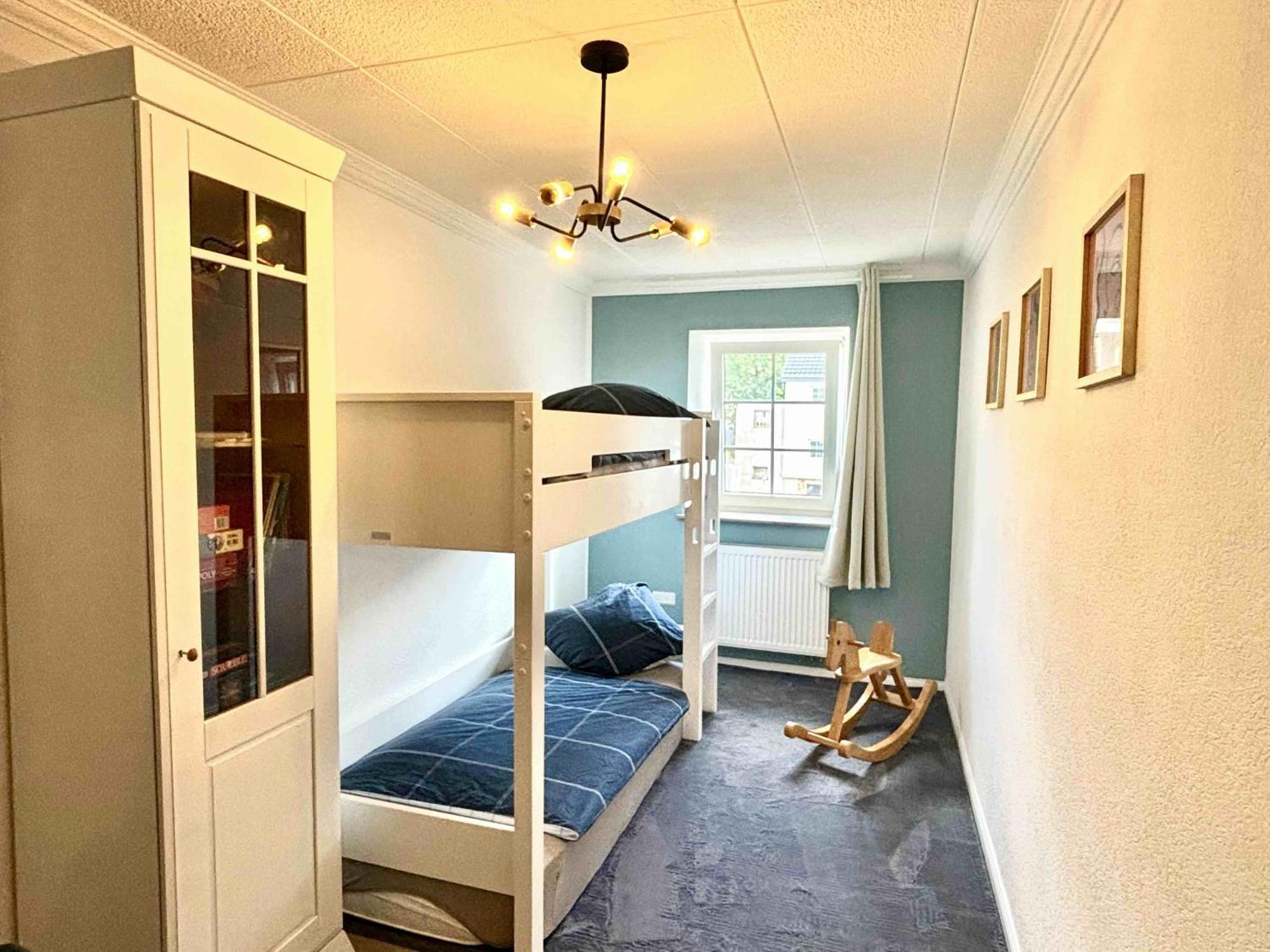 Lot54 Deluxe Apartements Neidenbach Buitenkant foto