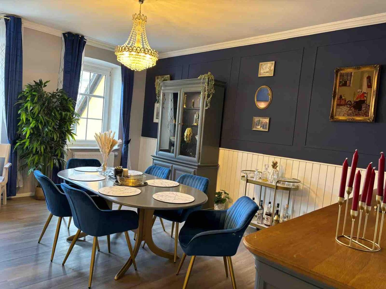 Lot54 Deluxe Apartements Neidenbach Buitenkant foto