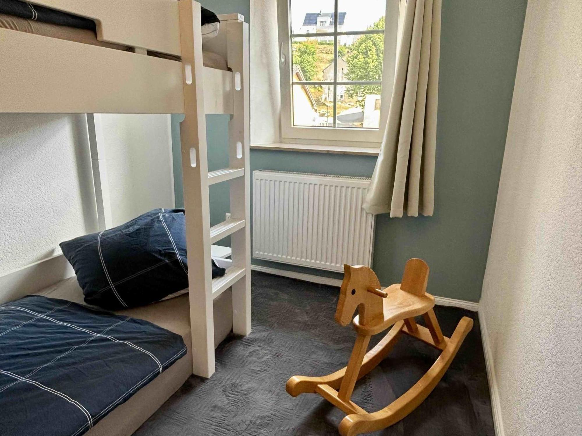 Lot54 Deluxe Apartements Neidenbach Buitenkant foto